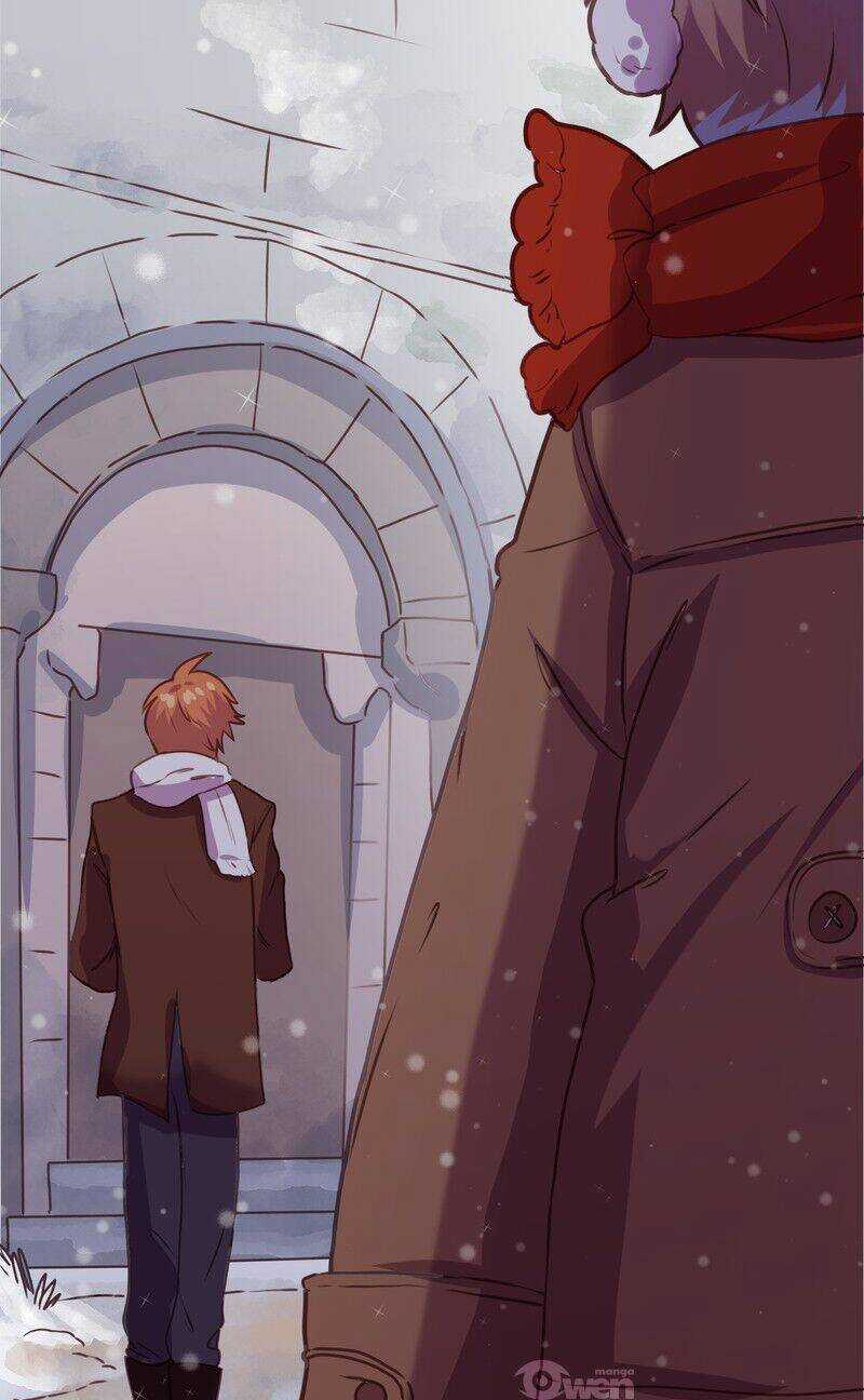 Lời Nguyền Lalin Chapter 43 trang 9