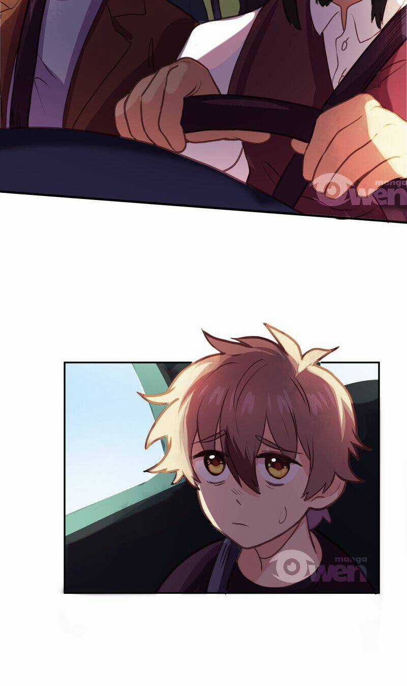 Lời Nguyền Lalin Chapter 44 trang 10