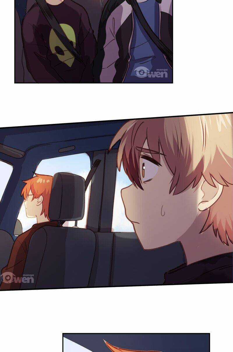 Lời Nguyền Lalin Chapter 44 trang 12