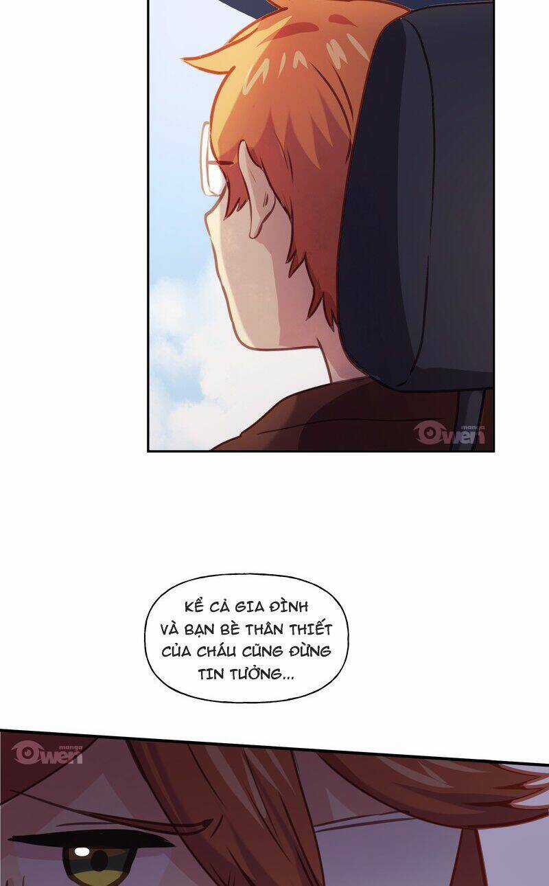 Lời Nguyền Lalin Chapter 44 trang 13