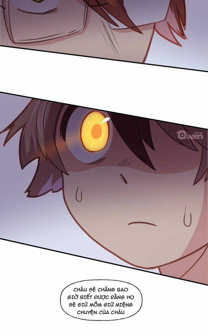 Lời Nguyền Lalin Chapter 44 trang 14