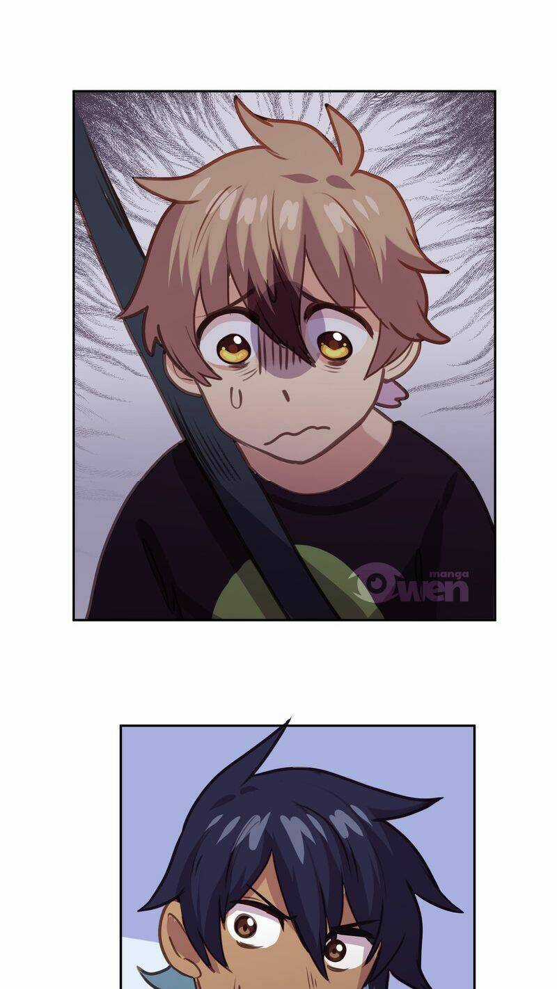 Lời Nguyền Lalin Chapter 44 trang 15