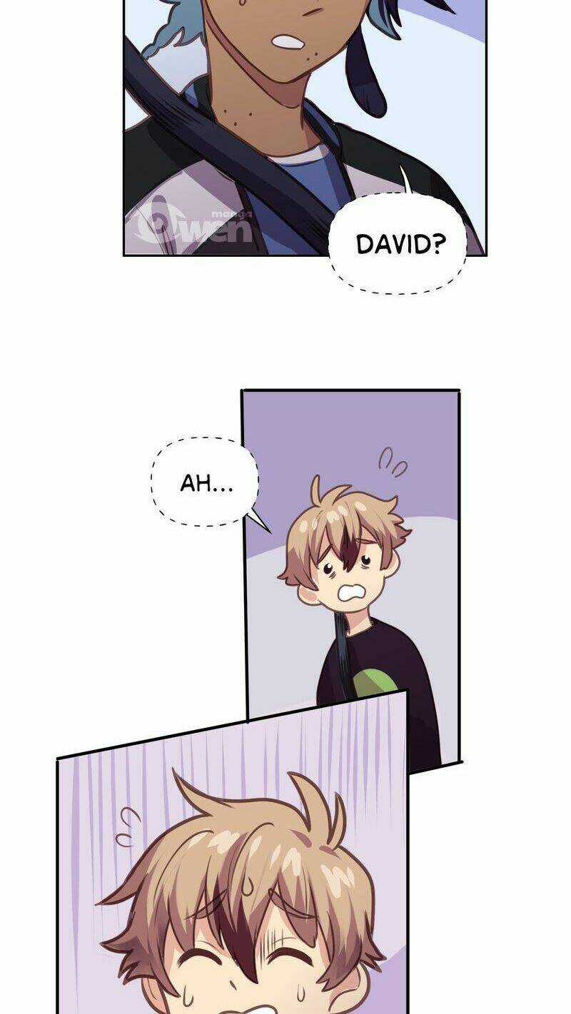 Lời Nguyền Lalin Chapter 44 trang 16