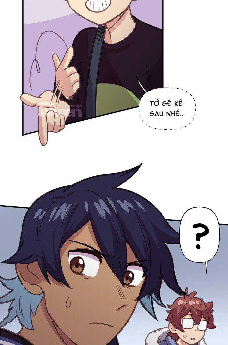 Lời Nguyền Lalin Chapter 44 trang 17