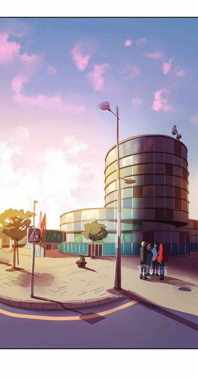 Lời Nguyền Lalin Chapter 44 trang 19