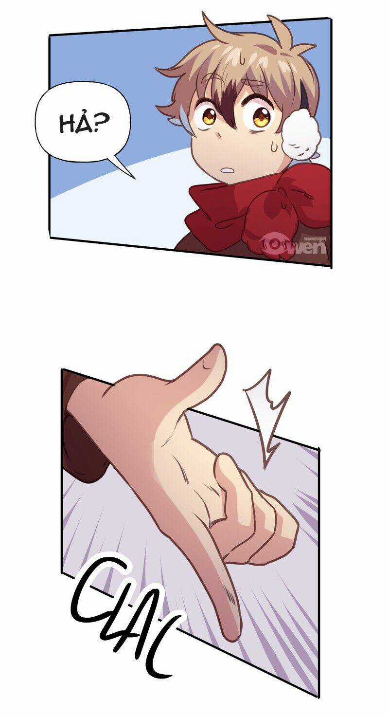 Lời Nguyền Lalin Chapter 44 trang 2