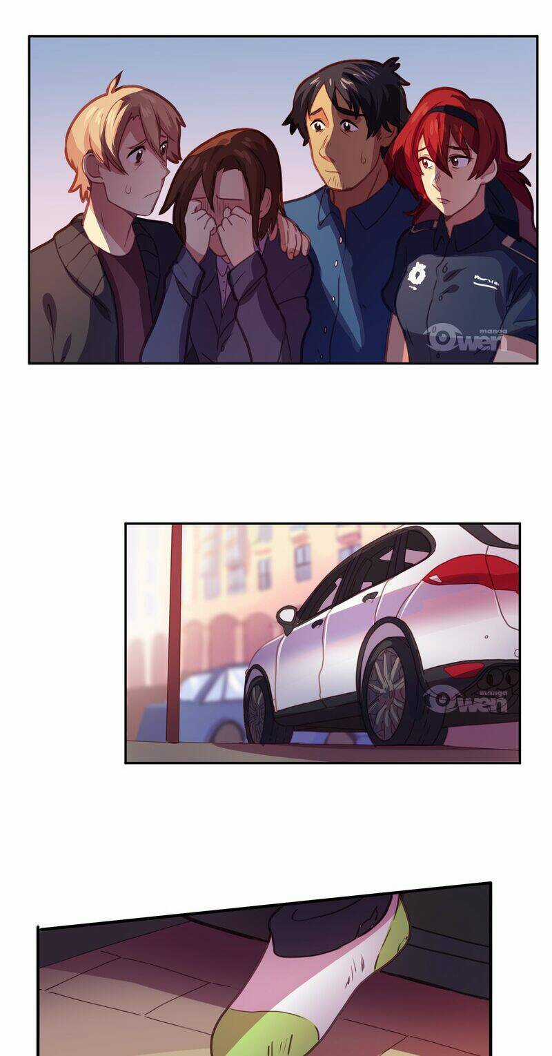 Lời Nguyền Lalin Chapter 44 trang 20