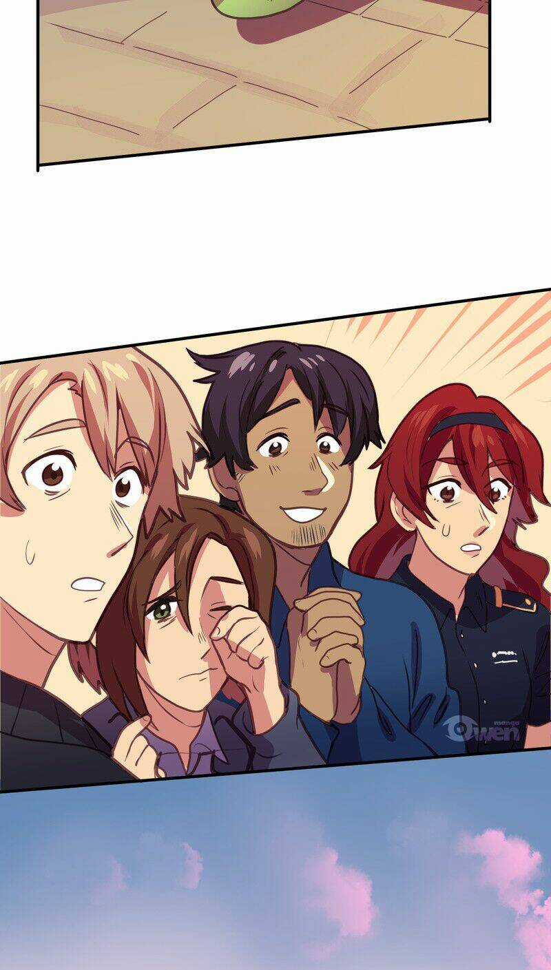 Lời Nguyền Lalin Chapter 44 trang 21