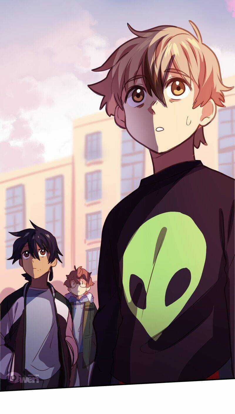 Lời Nguyền Lalin Chapter 44 trang 22