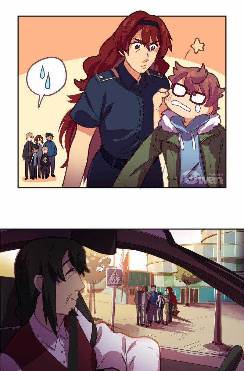 Lời Nguyền Lalin Chapter 44 trang 27