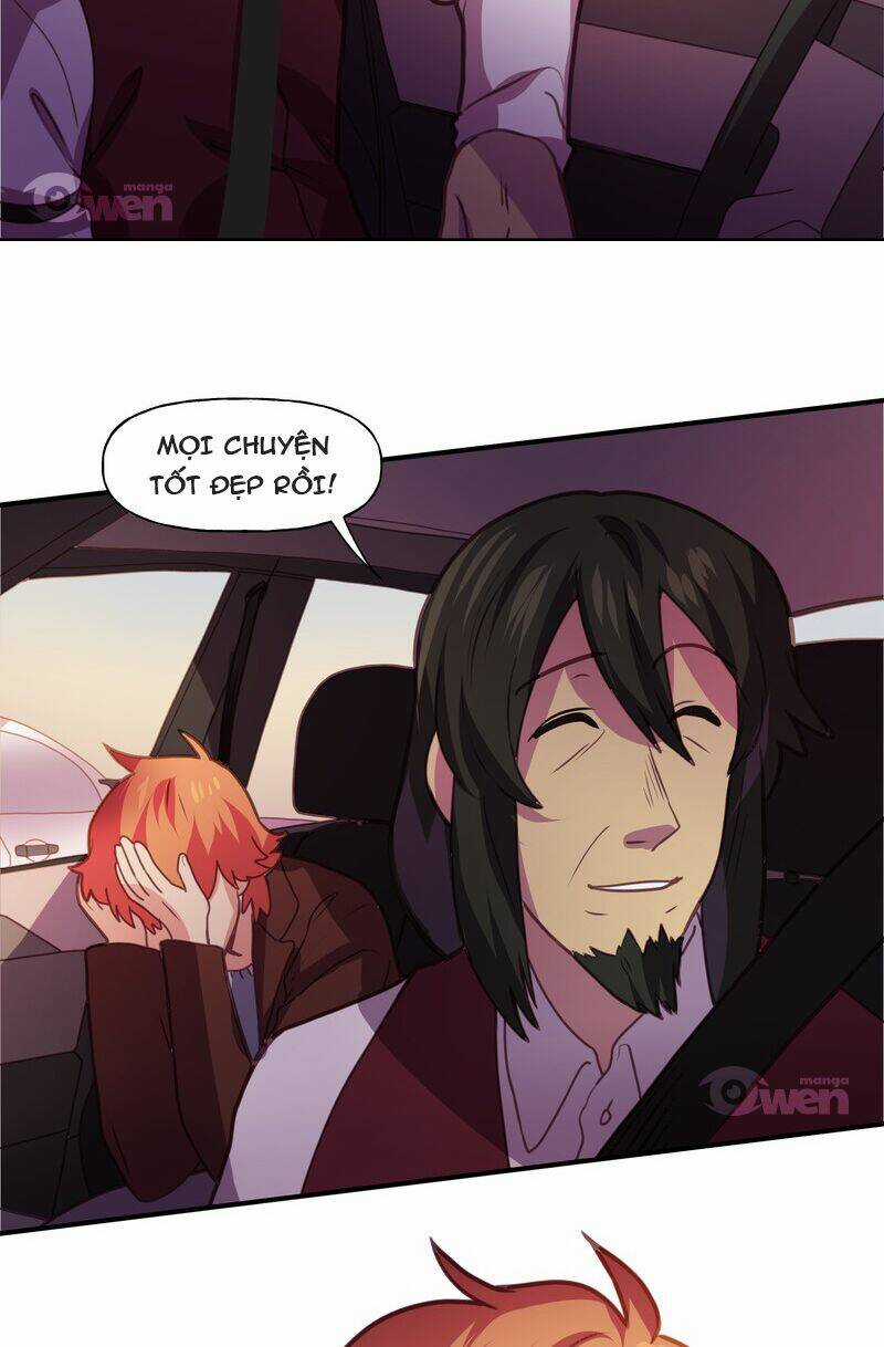 Lời Nguyền Lalin Chapter 44 trang 28