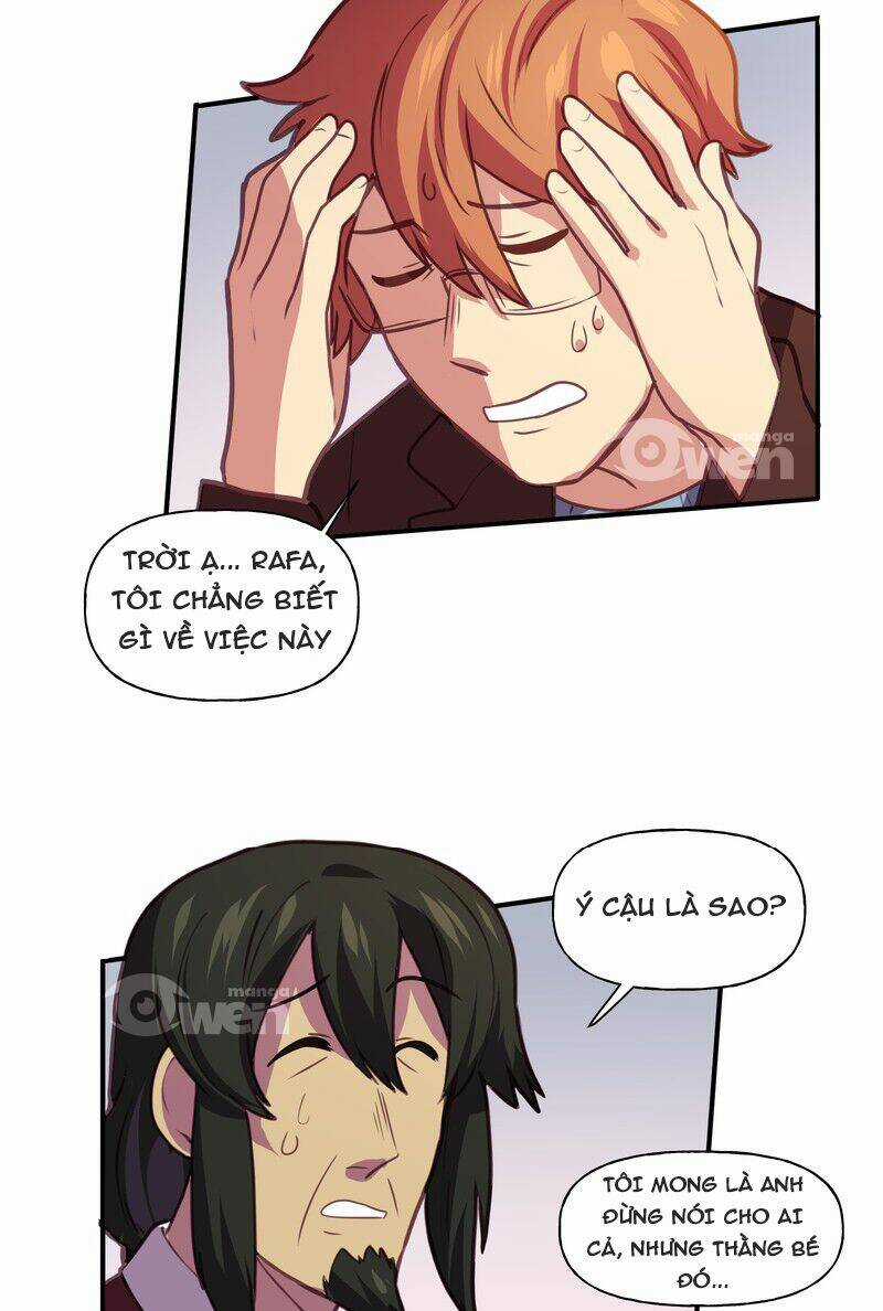 Lời Nguyền Lalin Chapter 44 trang 29