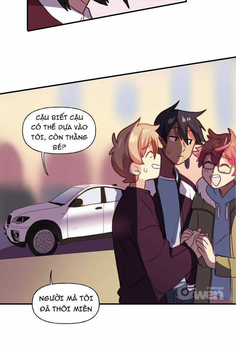 Lời Nguyền Lalin Chapter 44 trang 30