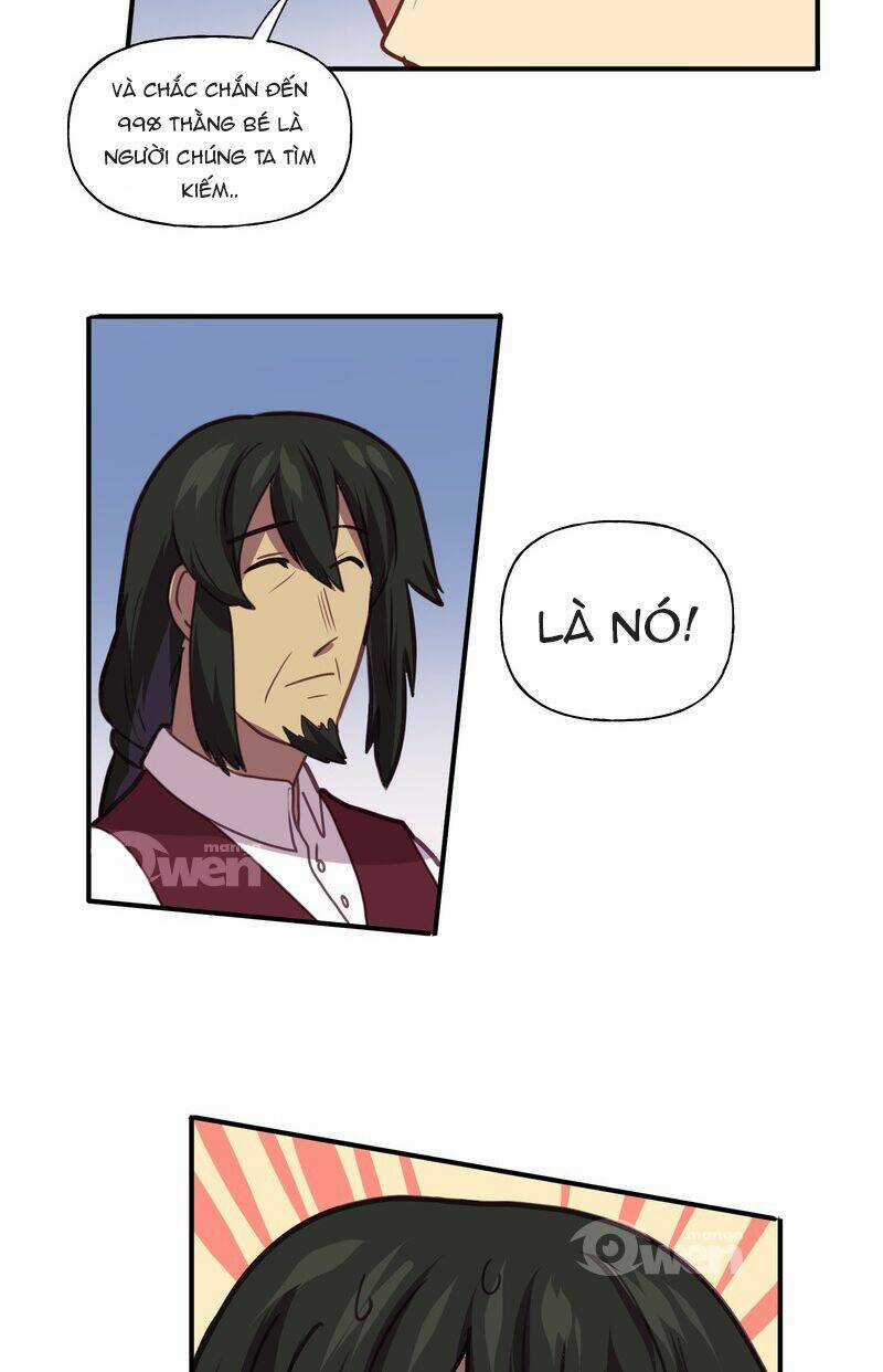 Lời Nguyền Lalin Chapter 44 trang 32