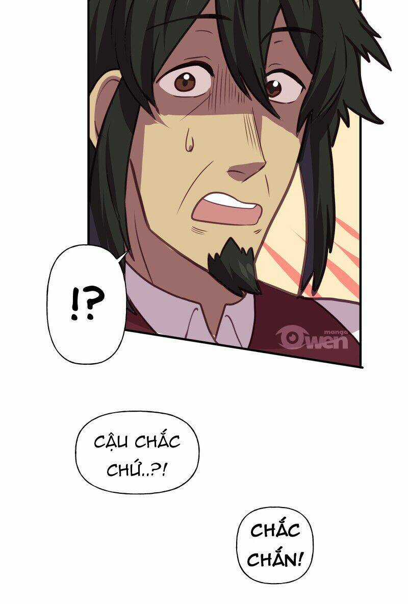 Lời Nguyền Lalin Chapter 44 trang 33