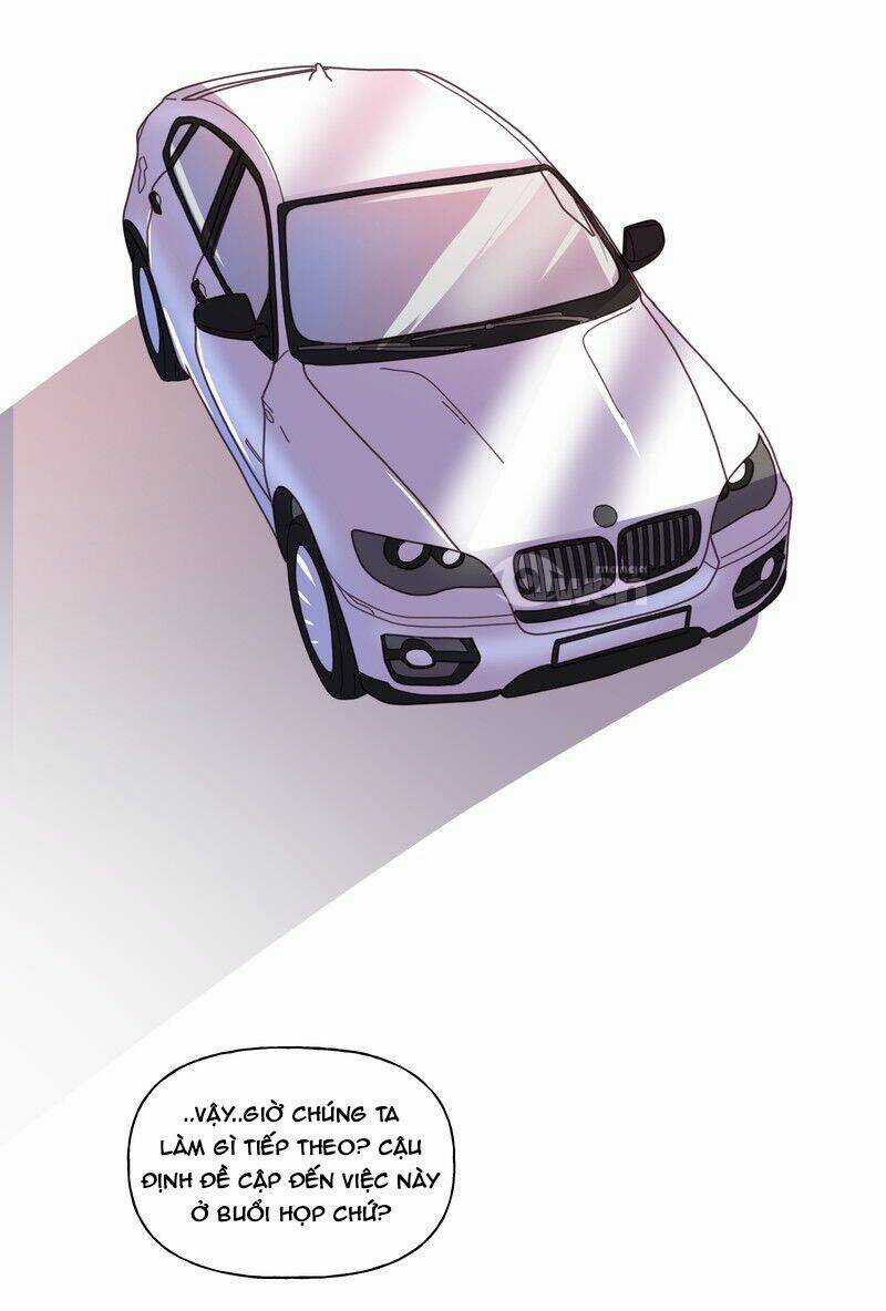 Lời Nguyền Lalin Chapter 44 trang 34