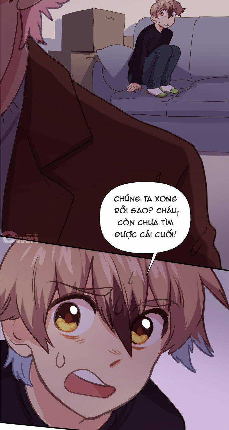 Lời Nguyền Lalin Chapter 44 trang 4