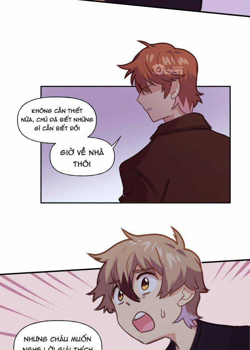 Lời Nguyền Lalin Chapter 44 trang 5