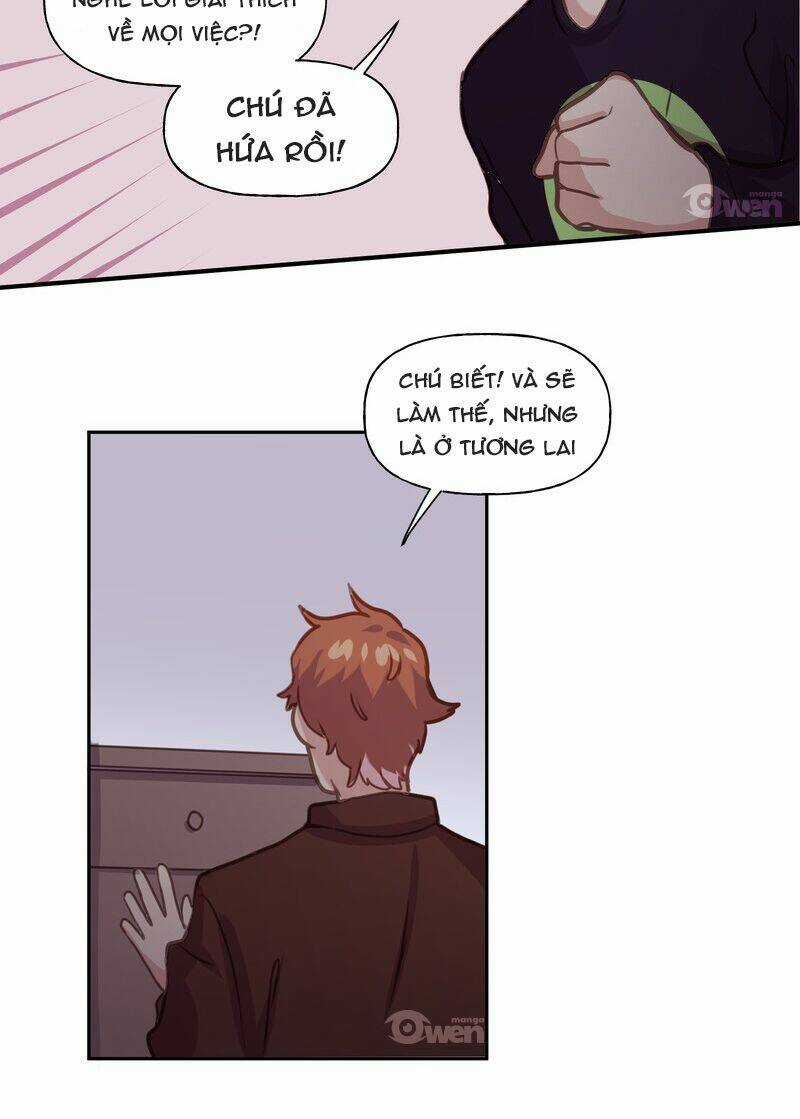 Lời Nguyền Lalin Chapter 44 trang 6