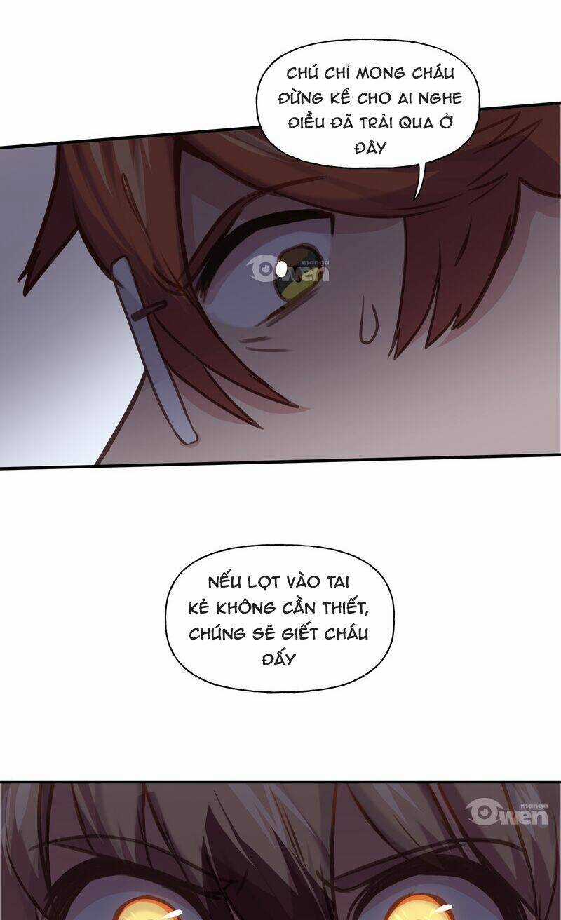 Lời Nguyền Lalin Chapter 44 trang 7