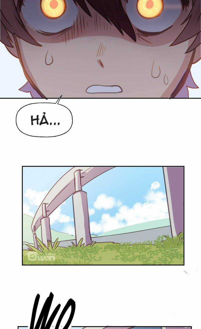 Lời Nguyền Lalin Chapter 44 trang 8