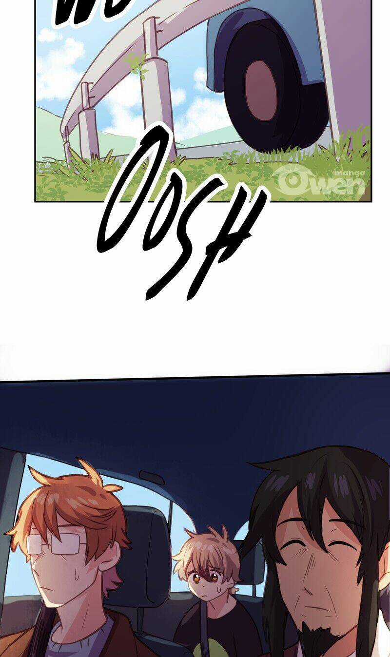 Lời Nguyền Lalin Chapter 44 trang 9