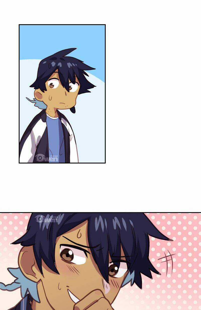 Lời Nguyền Lalin Chapter 45 trang 13