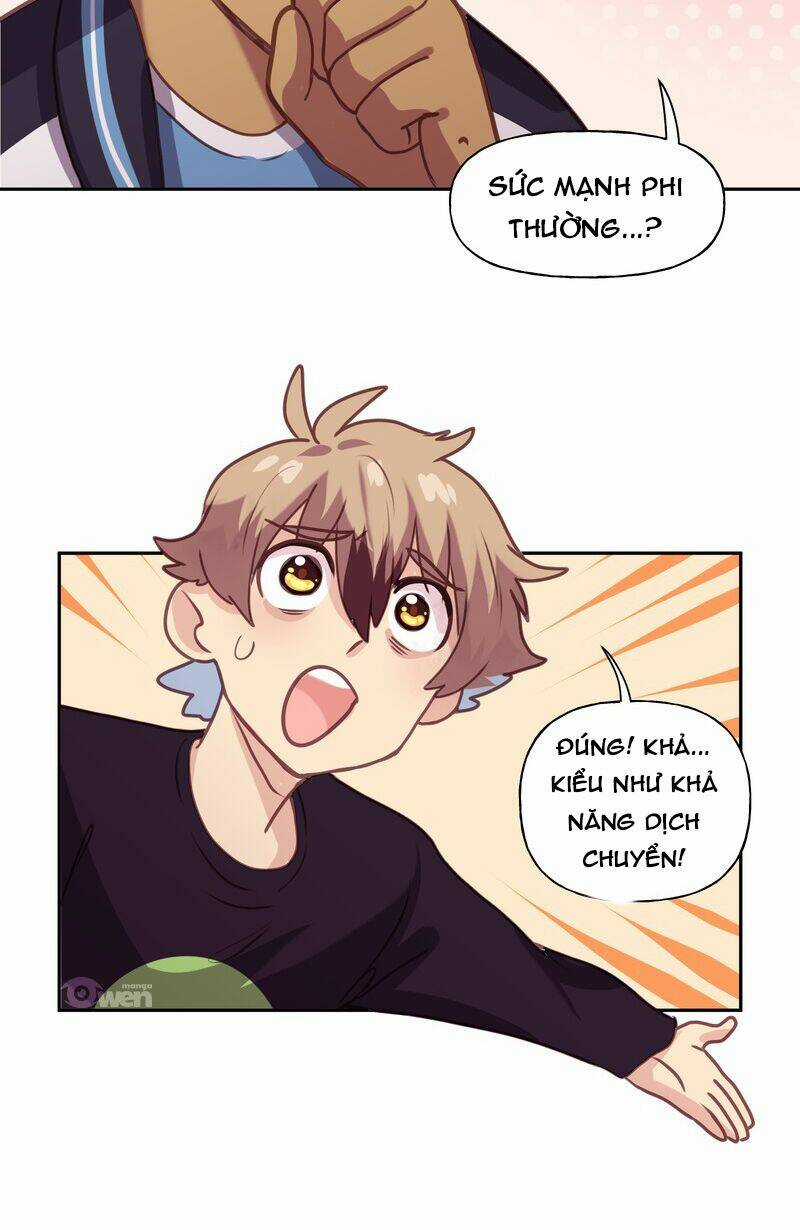 Lời Nguyền Lalin Chapter 45 trang 14