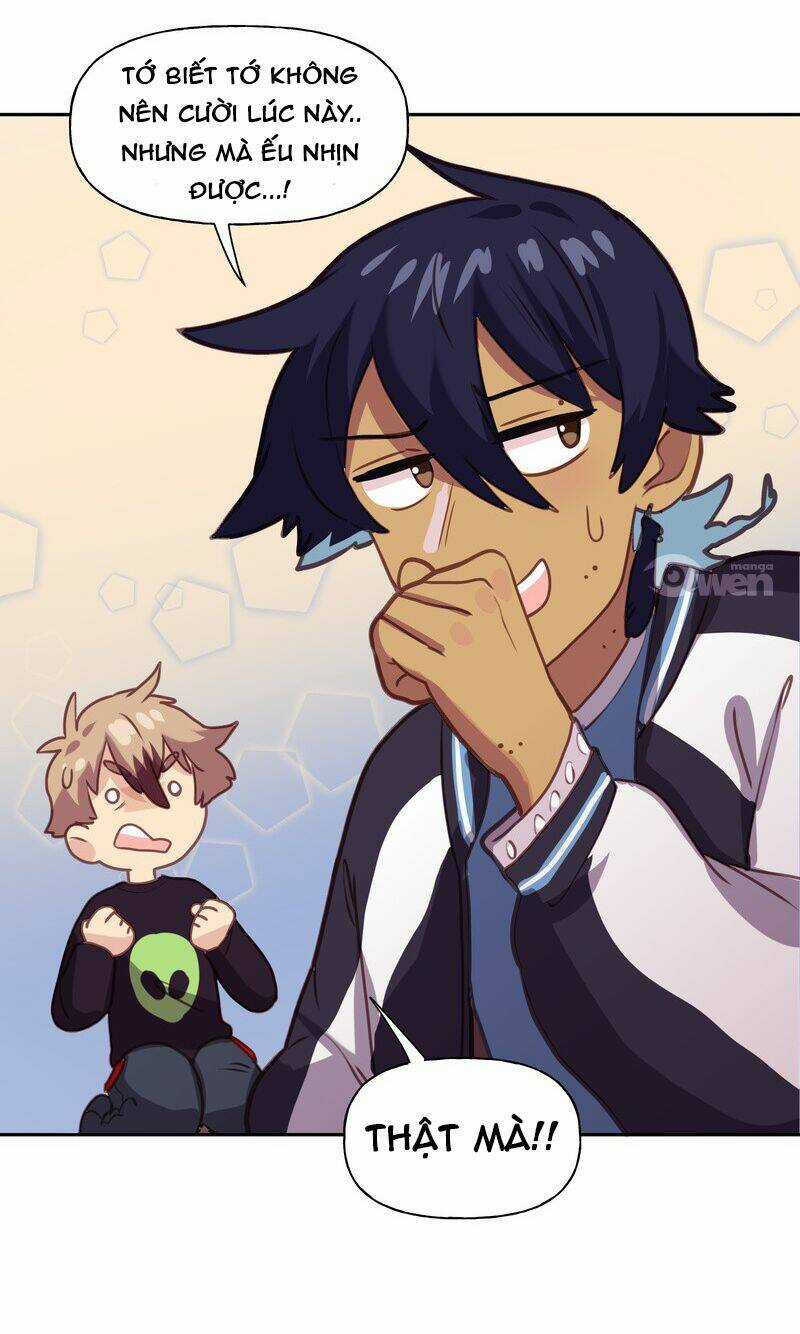 Lời Nguyền Lalin Chapter 45 trang 15