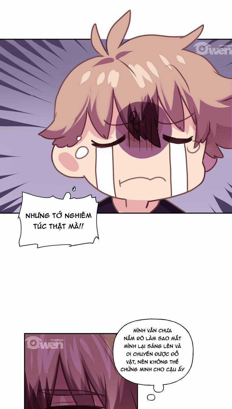 Lời Nguyền Lalin Chapter 45 trang 19