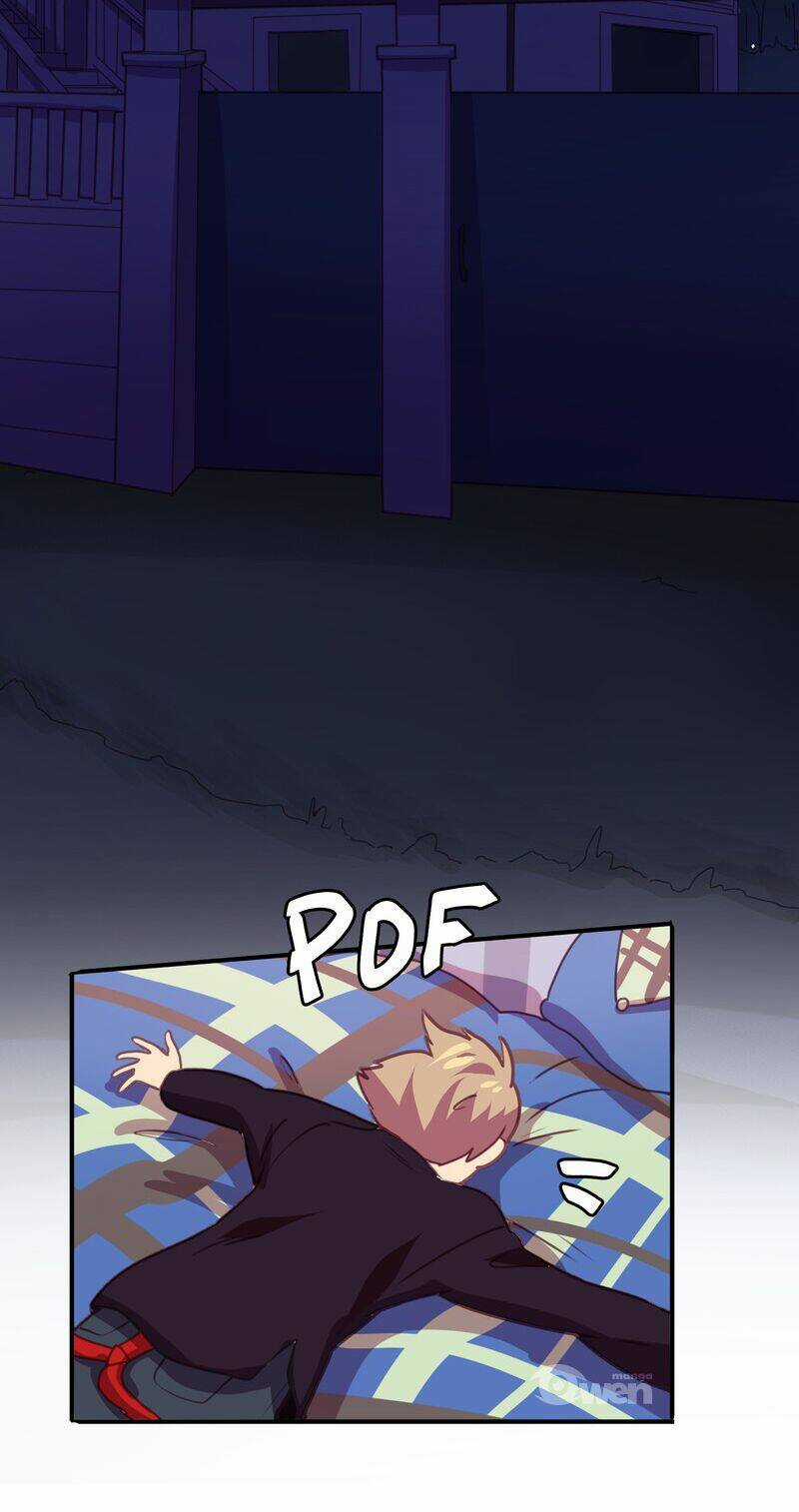 Lời Nguyền Lalin Chapter 45 trang 2