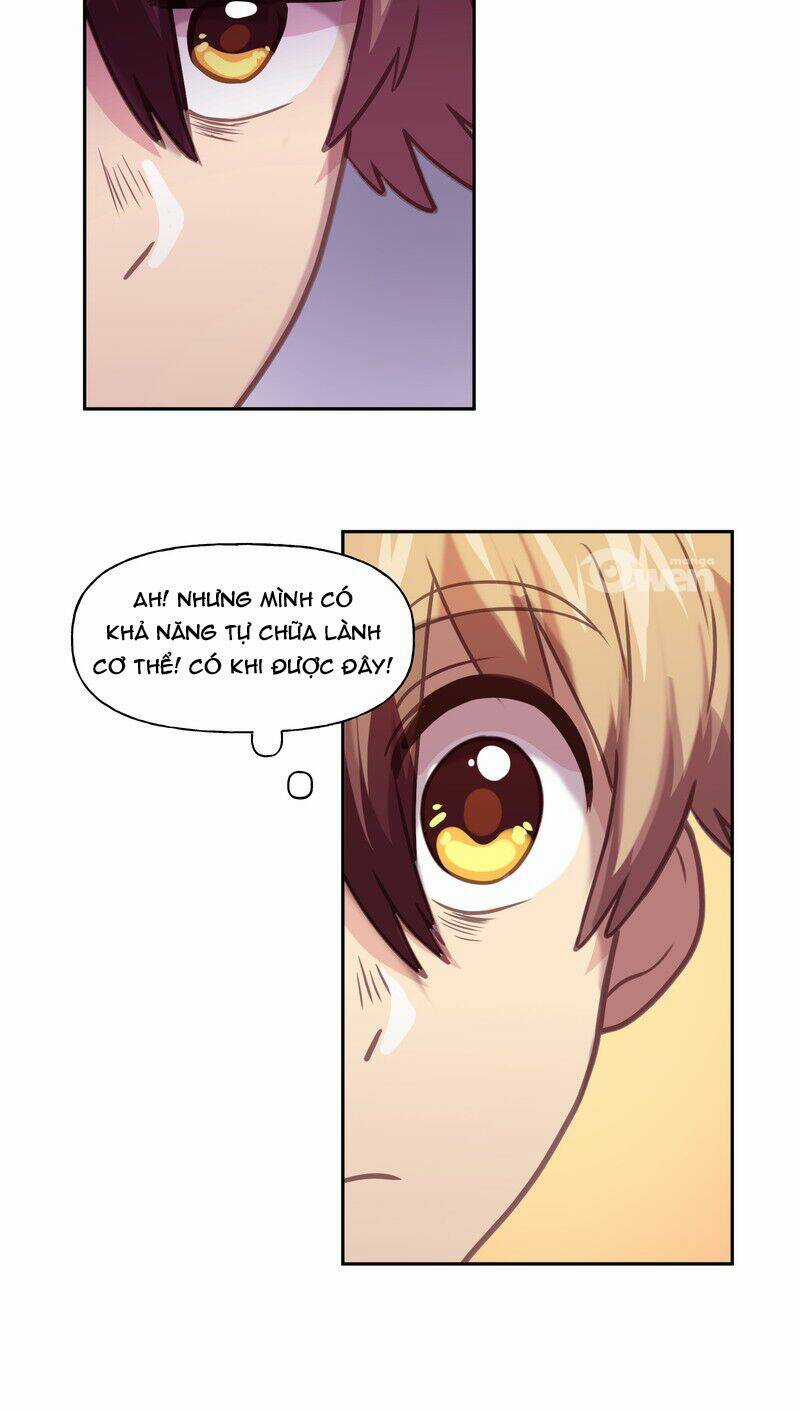 Lời Nguyền Lalin Chapter 45 trang 20