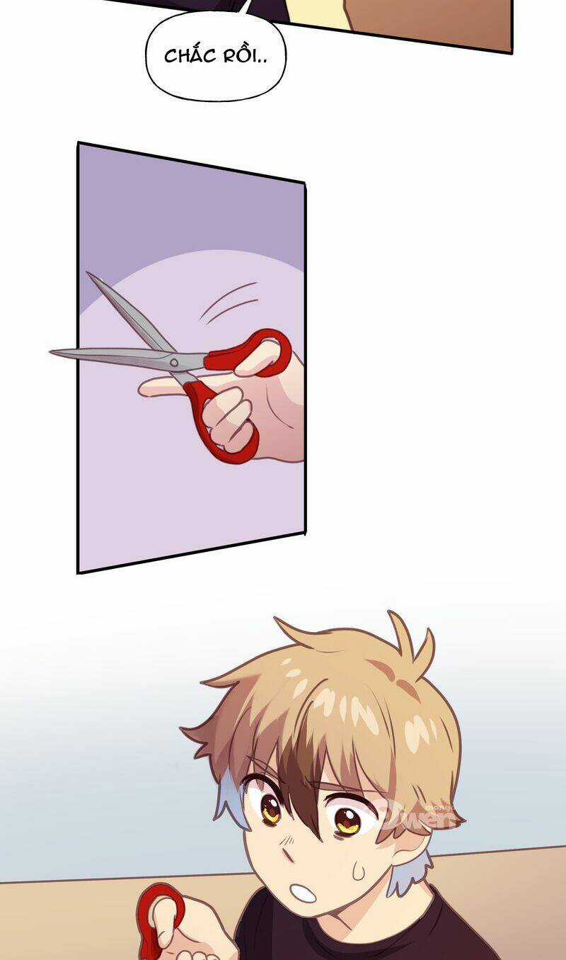 Lời Nguyền Lalin Chapter 45 trang 22