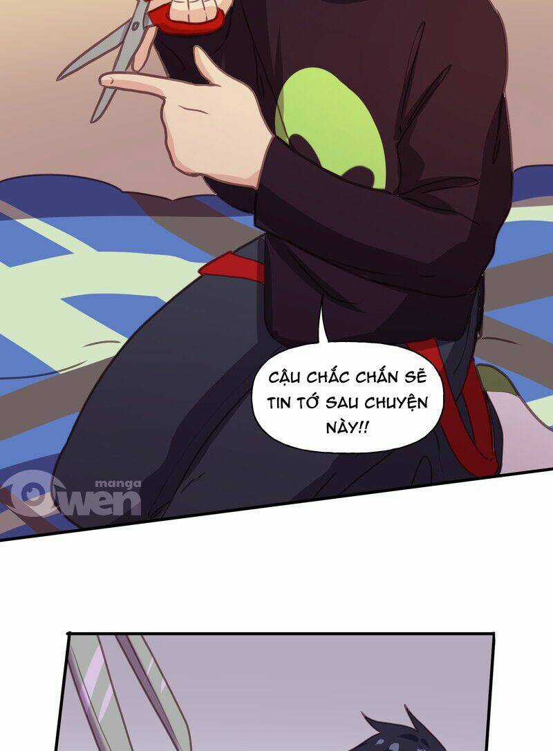 Lời Nguyền Lalin Chapter 45 trang 23