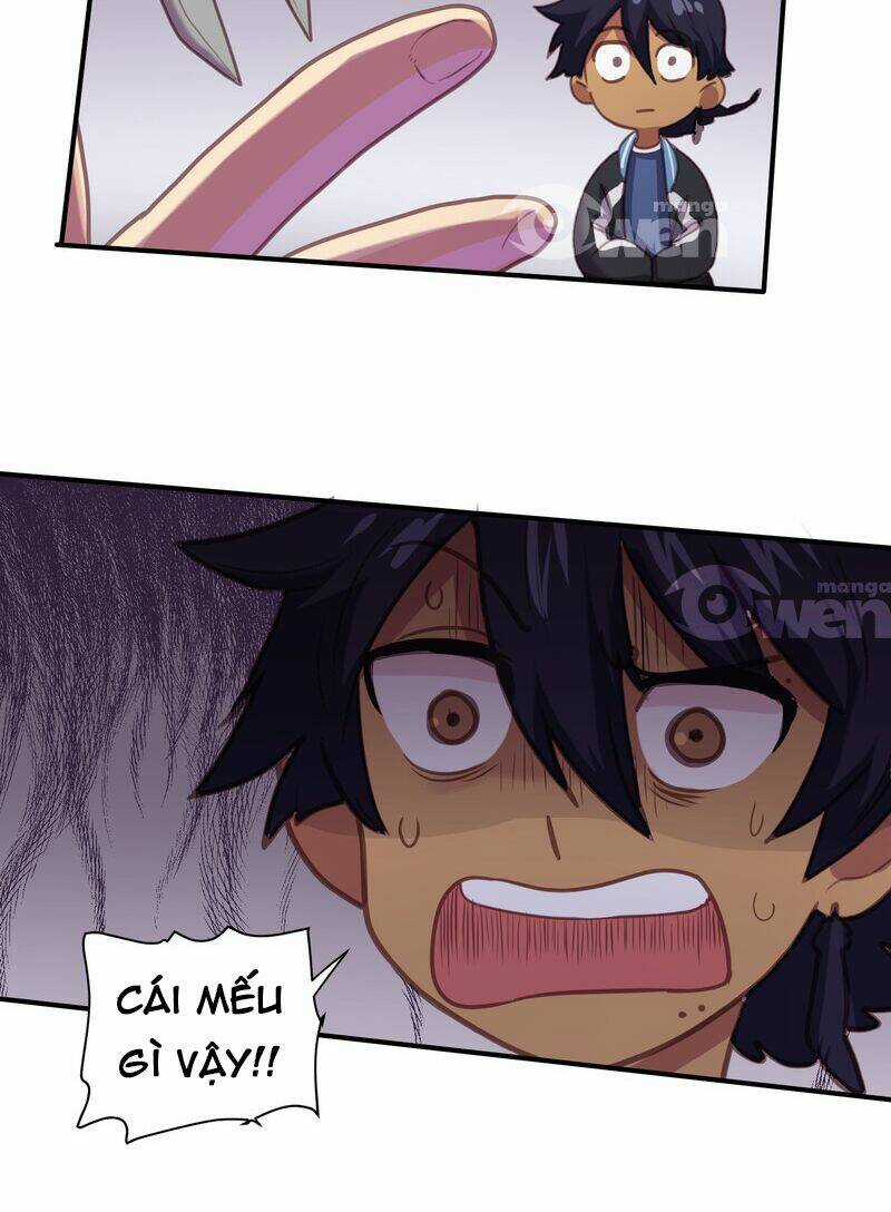 Lời Nguyền Lalin Chapter 45 trang 24