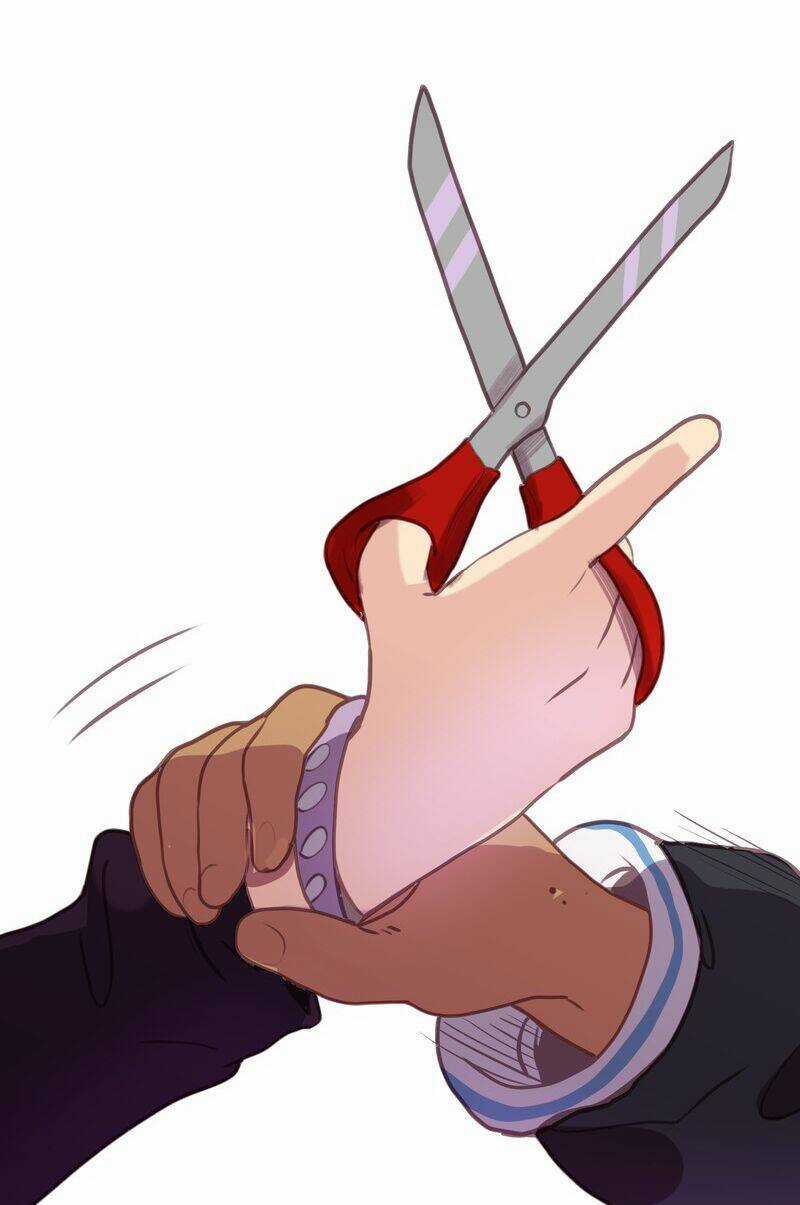 Lời Nguyền Lalin Chapter 45 trang 25