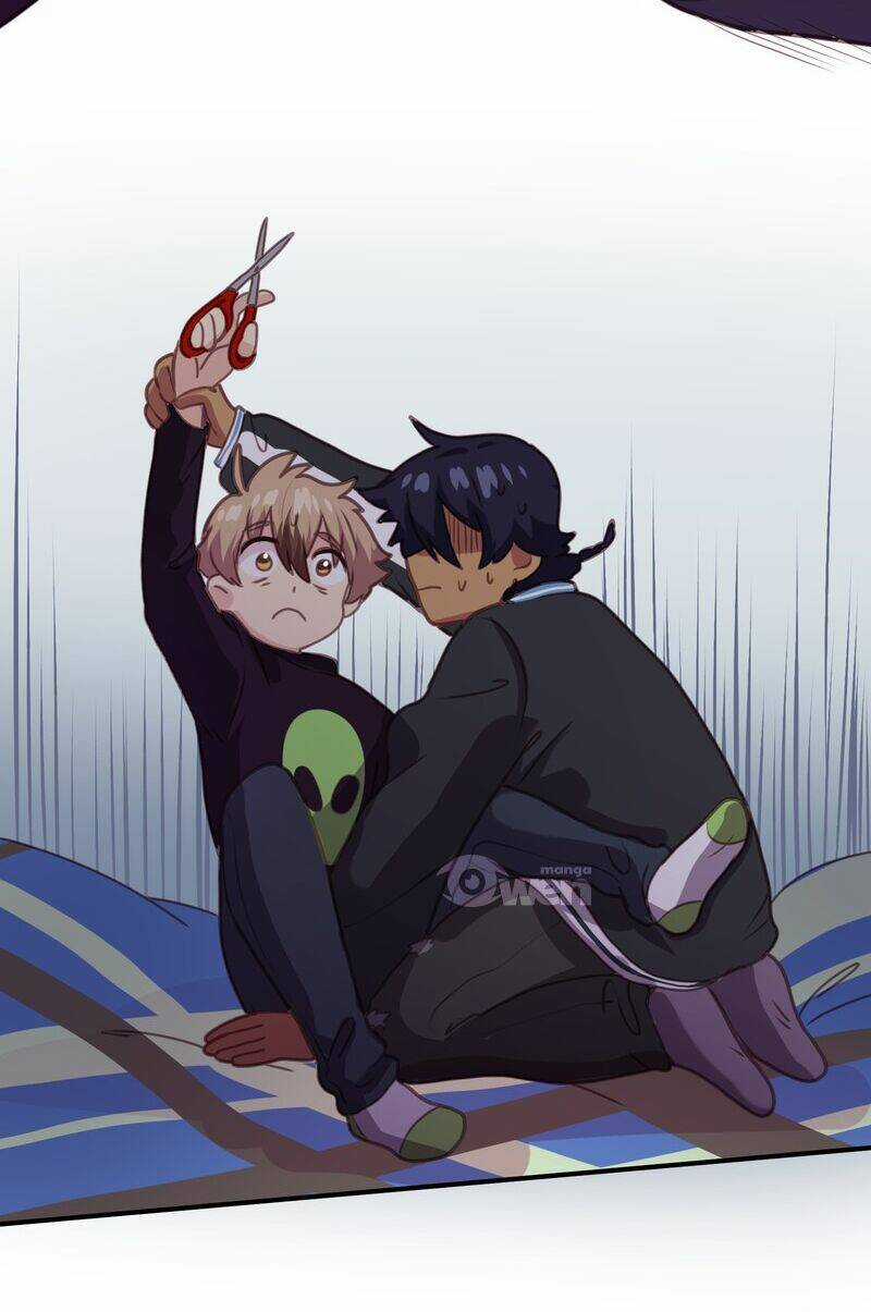 Lời Nguyền Lalin Chapter 45 trang 26