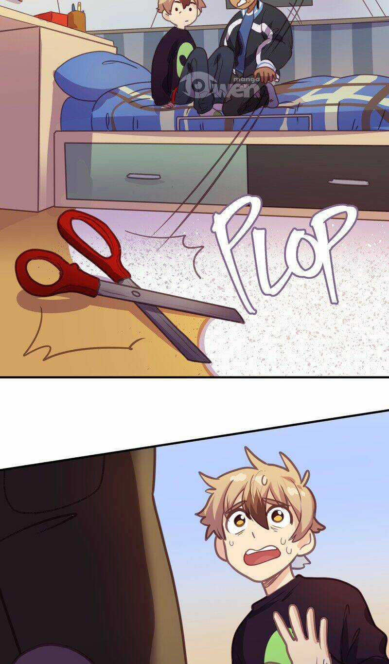 Lời Nguyền Lalin Chapter 45 trang 29