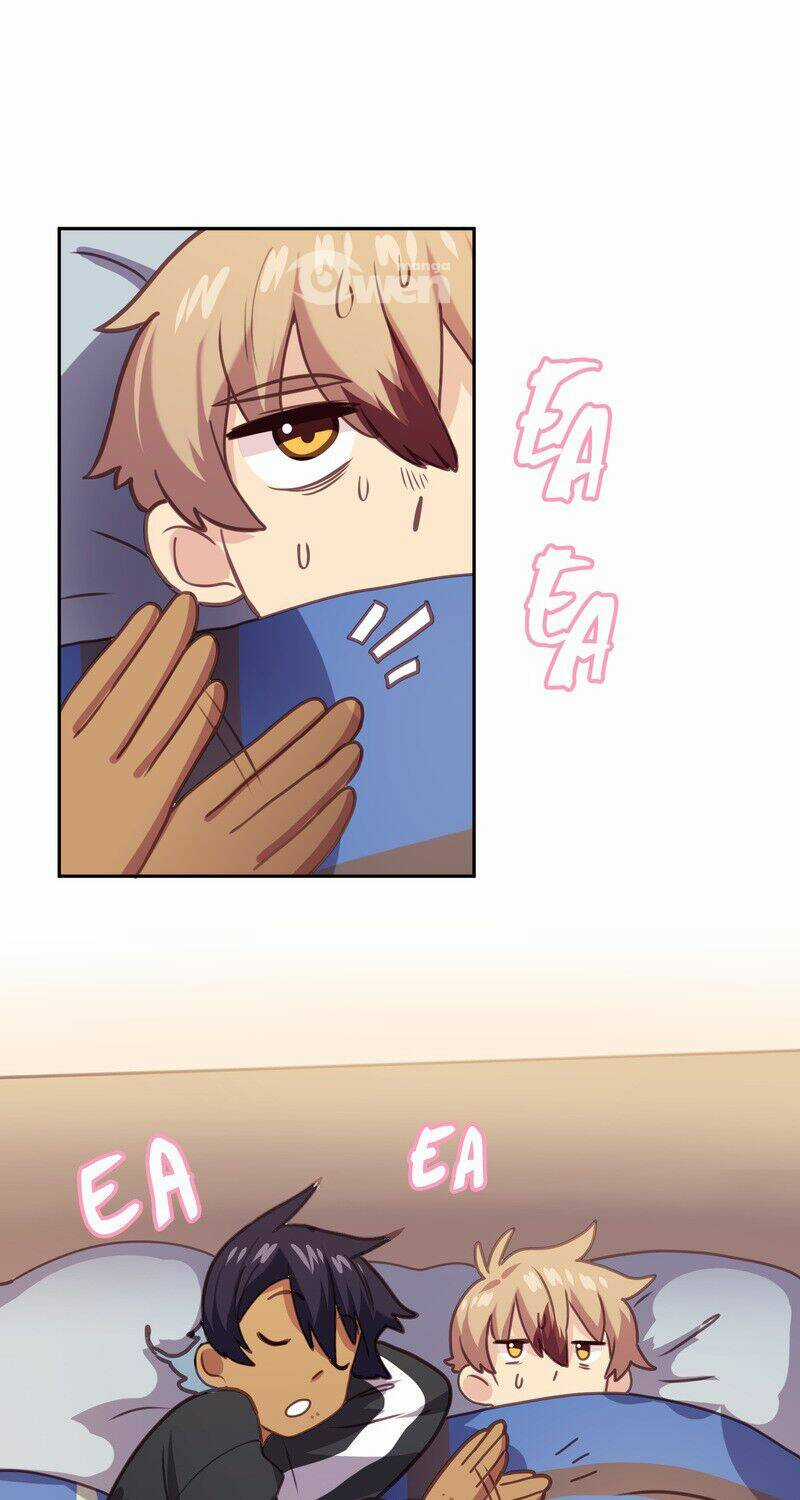 Lời Nguyền Lalin Chapter 45 trang 31