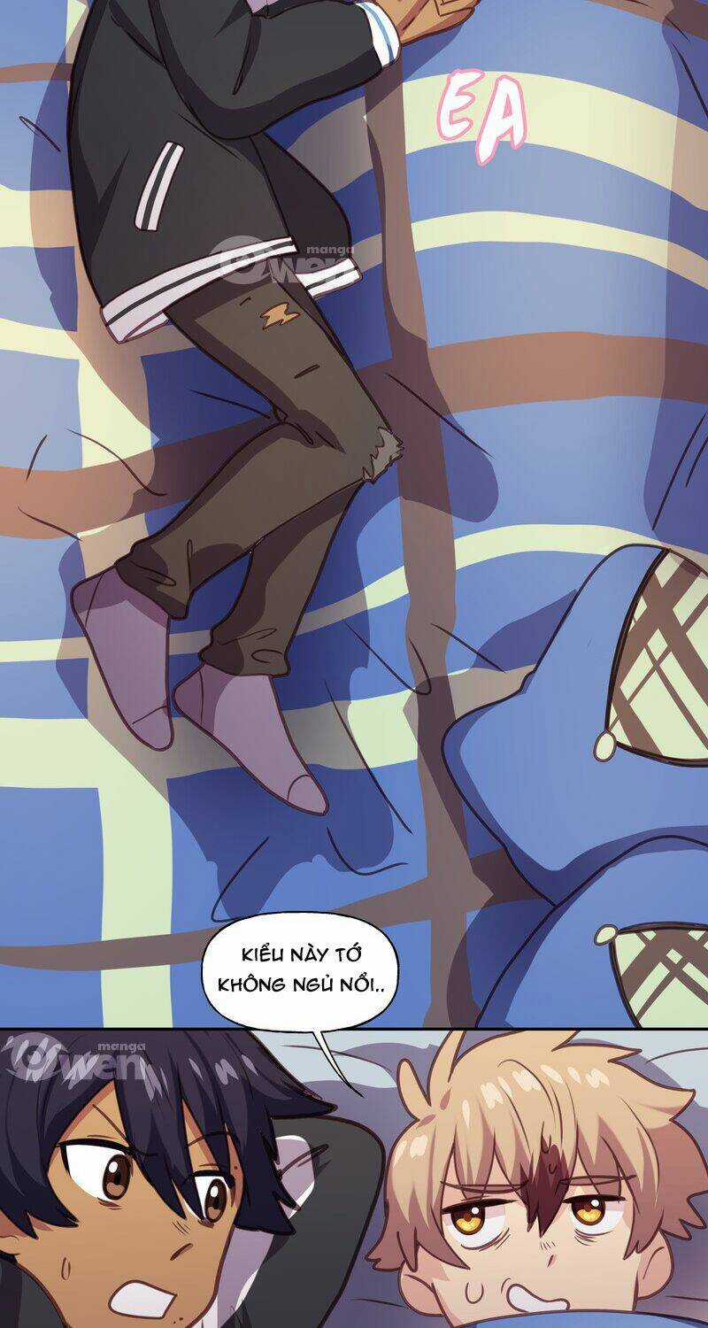 Lời Nguyền Lalin Chapter 45 trang 32