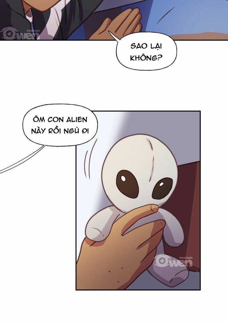 Lời Nguyền Lalin Chapter 45 trang 33