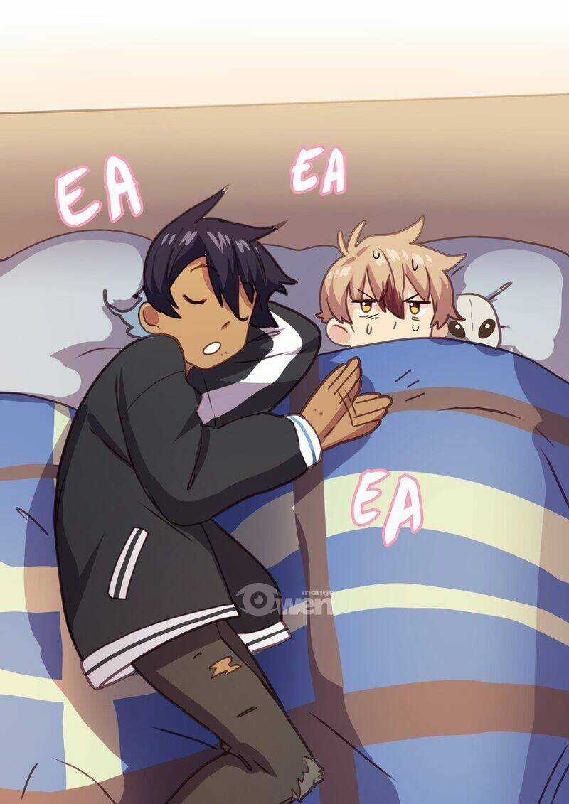 Lời Nguyền Lalin Chapter 45 trang 34