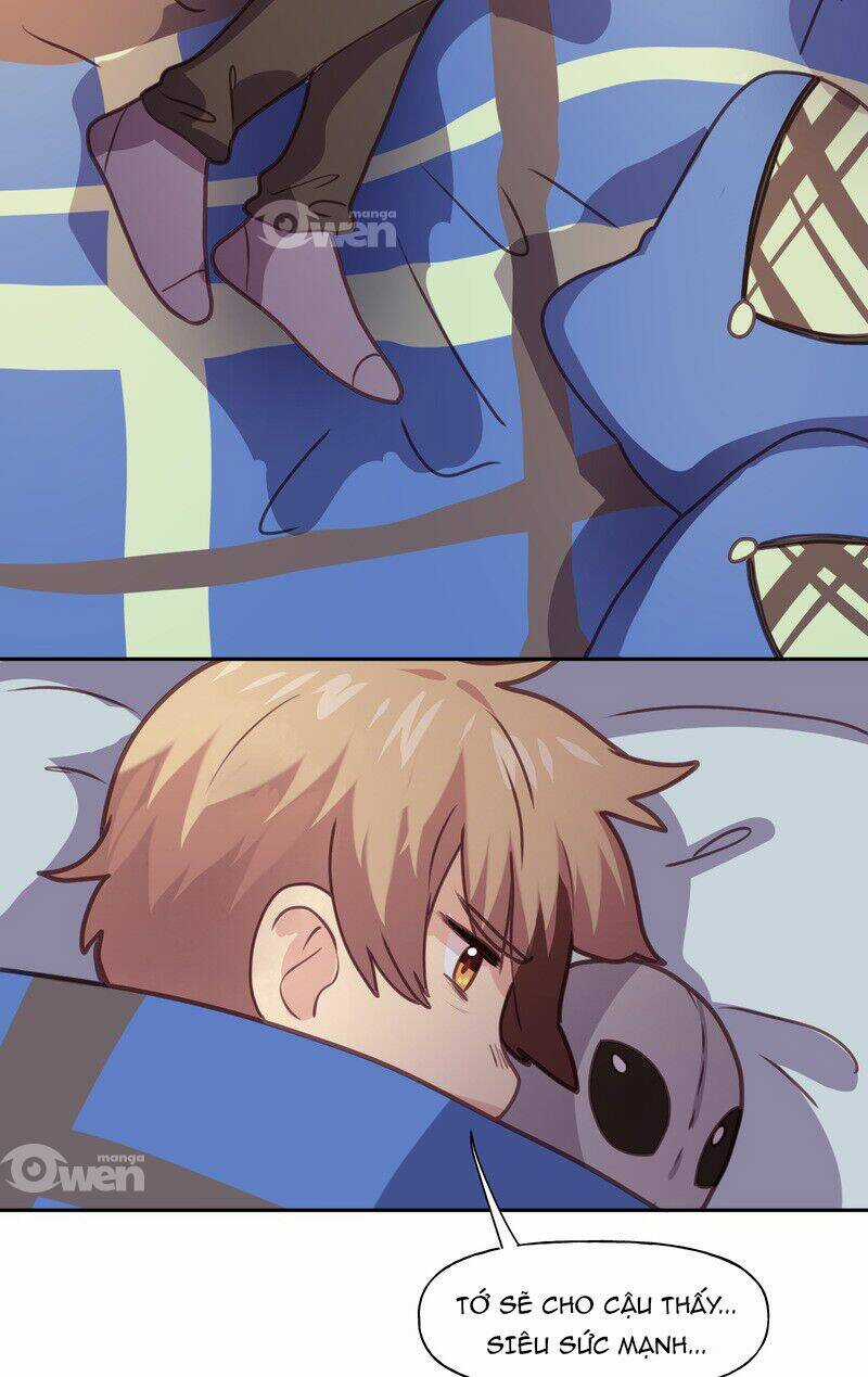 Lời Nguyền Lalin Chapter 45 trang 35