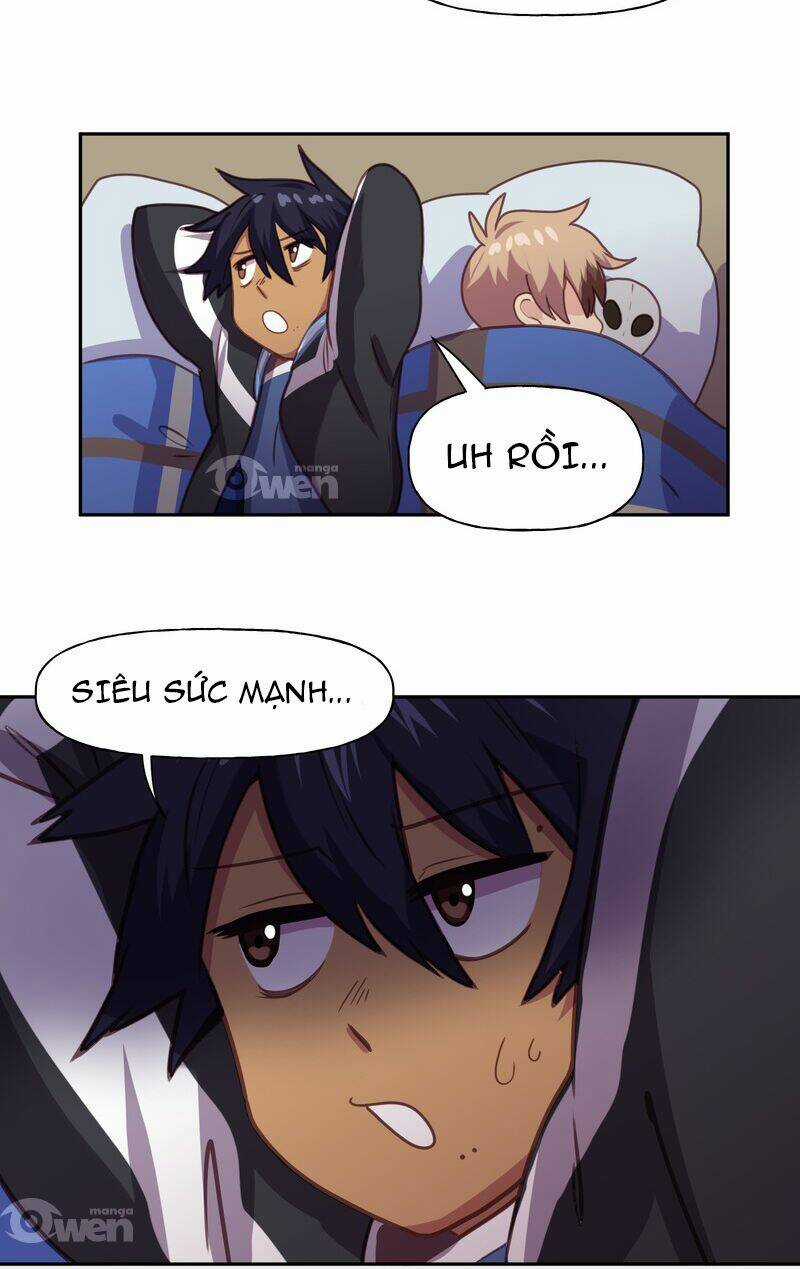 Lời Nguyền Lalin Chapter 45 trang 36