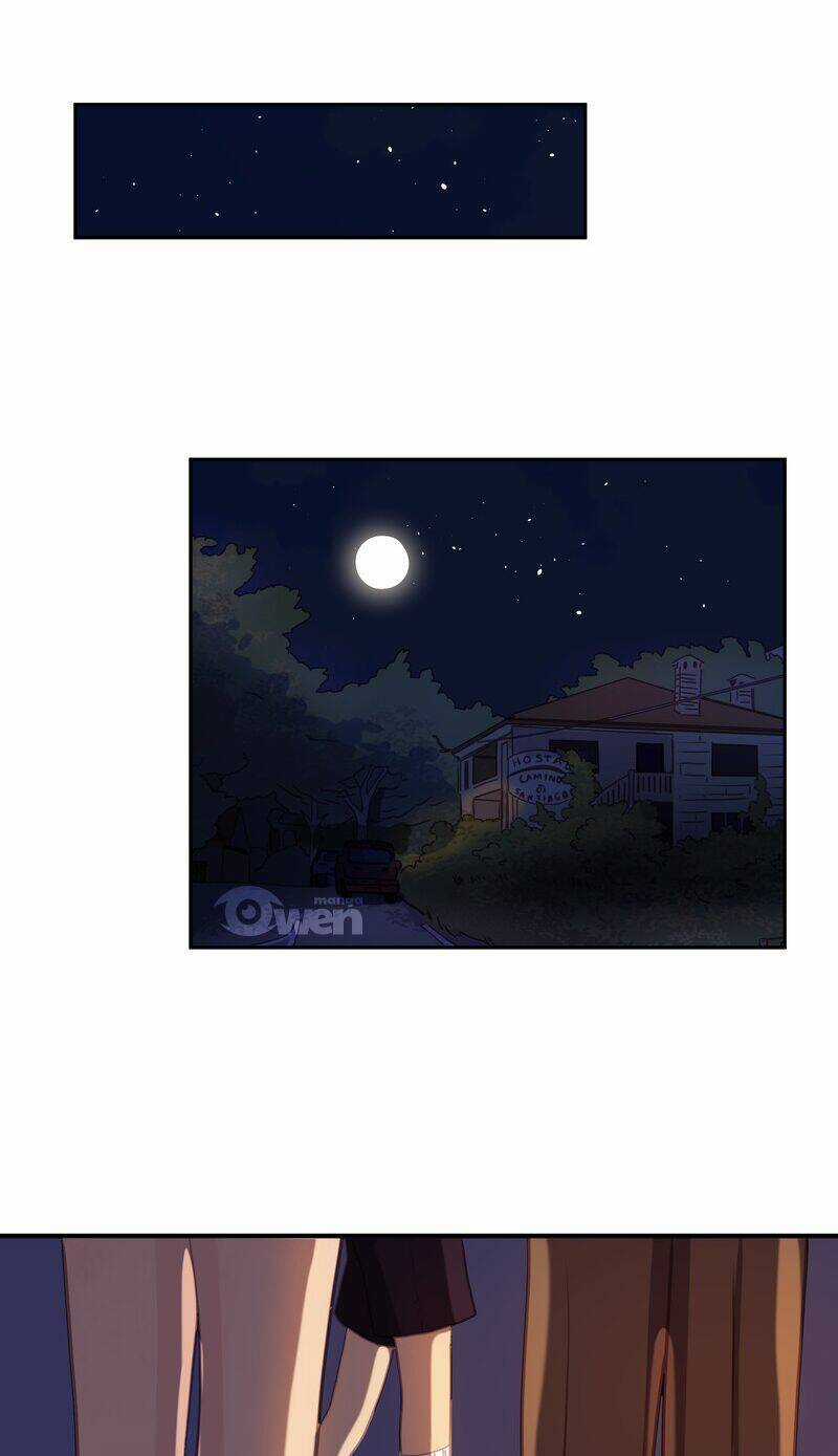 Lời Nguyền Lalin Chapter 45 trang 39