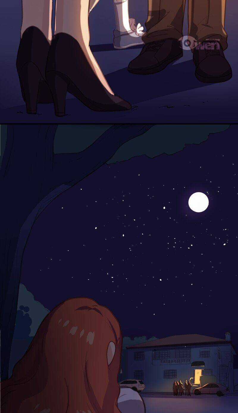 Lời Nguyền Lalin Chapter 45 trang 40