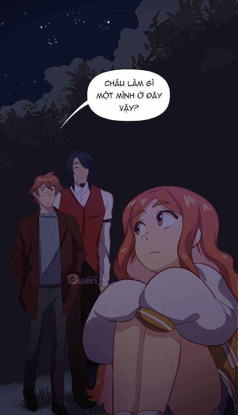 Lời Nguyền Lalin Chapter 45 trang 42