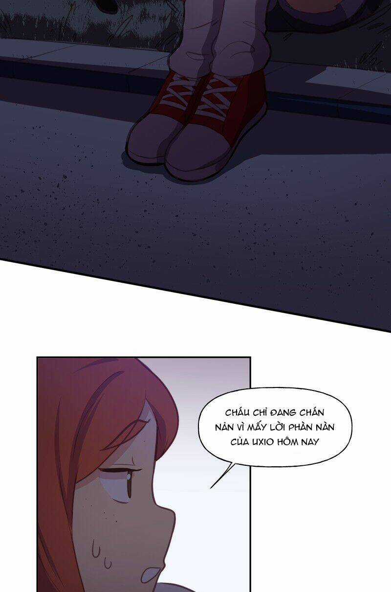 Lời Nguyền Lalin Chapter 45 trang 43