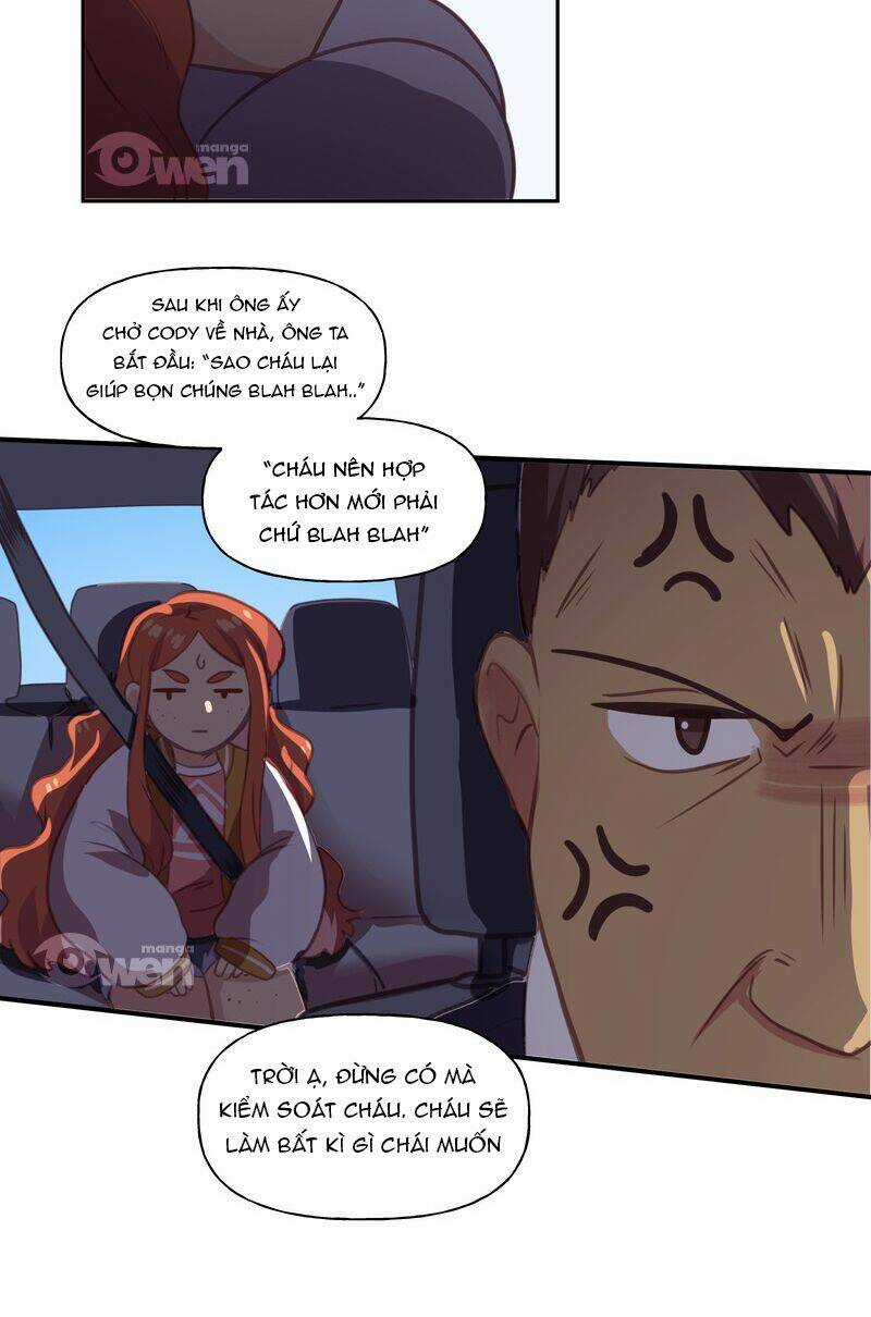 Lời Nguyền Lalin Chapter 45 trang 44