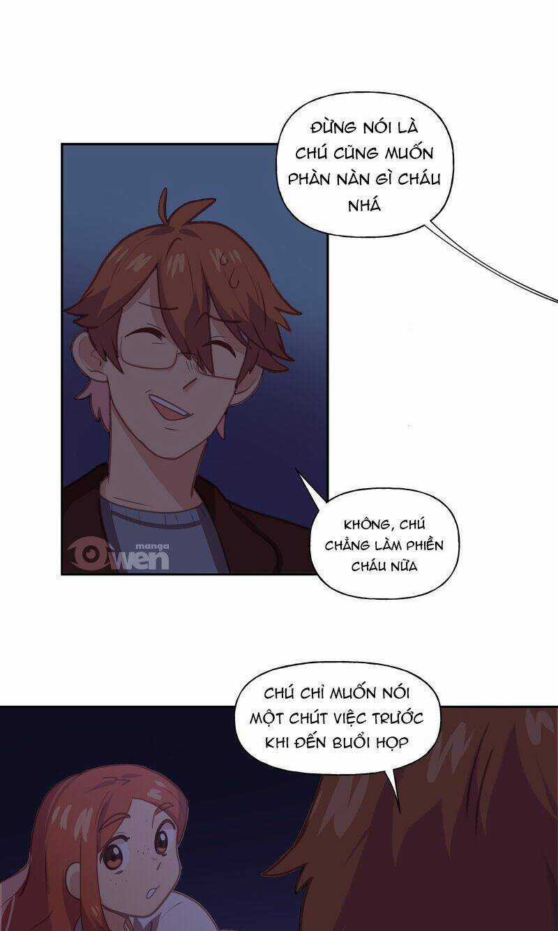 Lời Nguyền Lalin Chapter 45 trang 45